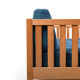Børge Mogensen Daybed Model 4390 in Oak 1960s