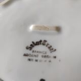 Kerosene lamp