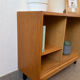 Charming vintage shelf / TV unit