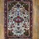 Persian carpet
