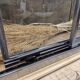 Ancienne vitrine 1920-1930