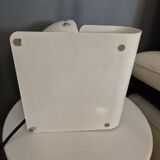 2 lampes vintage 1970 guzzini bugia