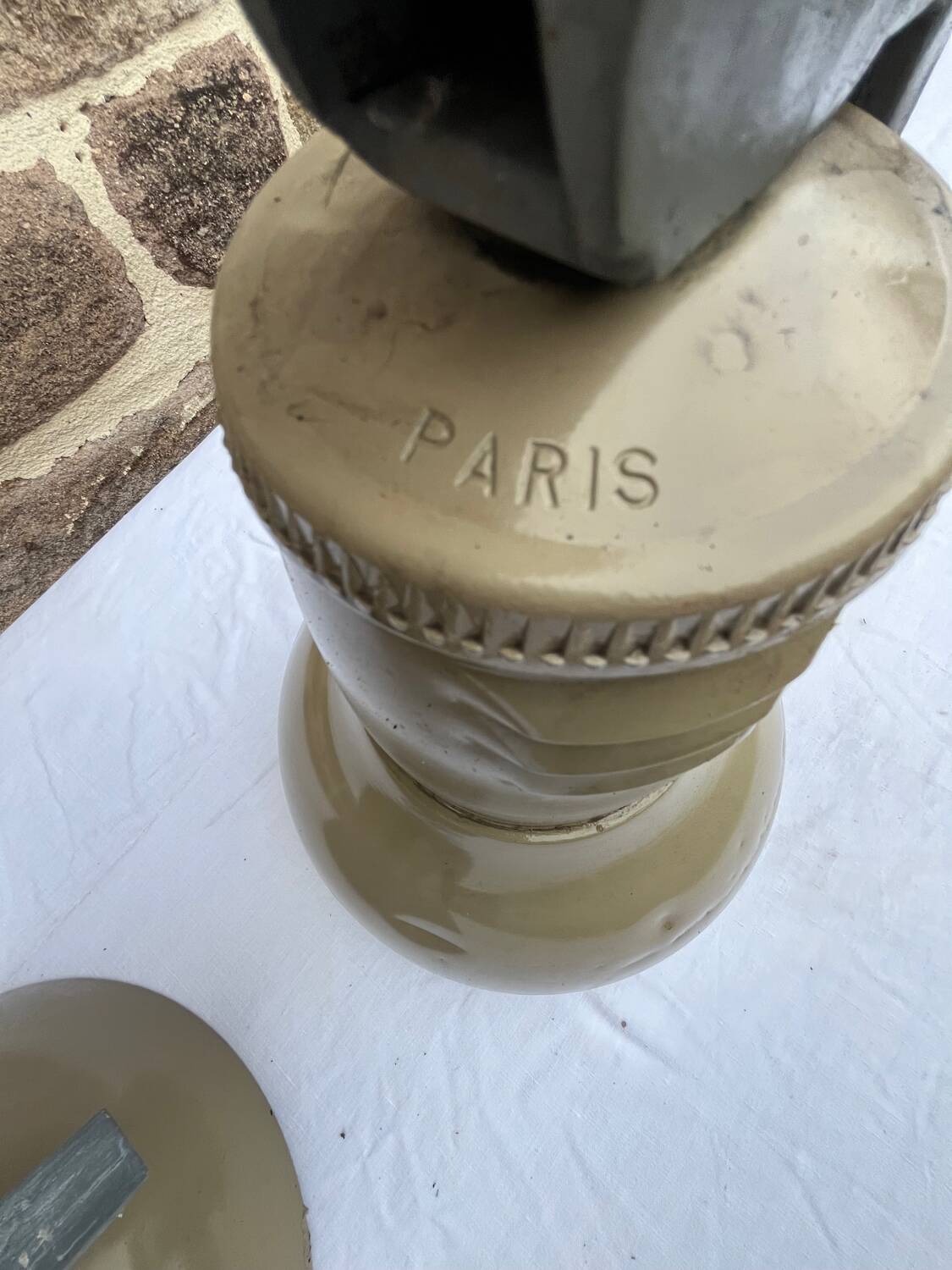 Industrial lamps