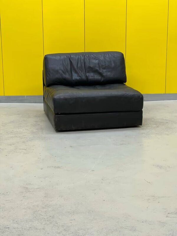 Fauteuil De Sede du milieu du siècle - DS 76 Element (prix pour un)