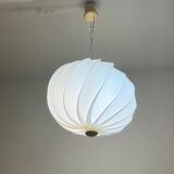 Sculptural Design Lamp 'Alicante' by Emanuele Porzio for Harvey Guzzini, 60s