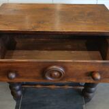 Commode style Dudouyt, années 1940