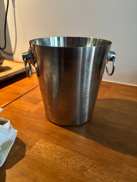 Letang Remy Champagne Bucket