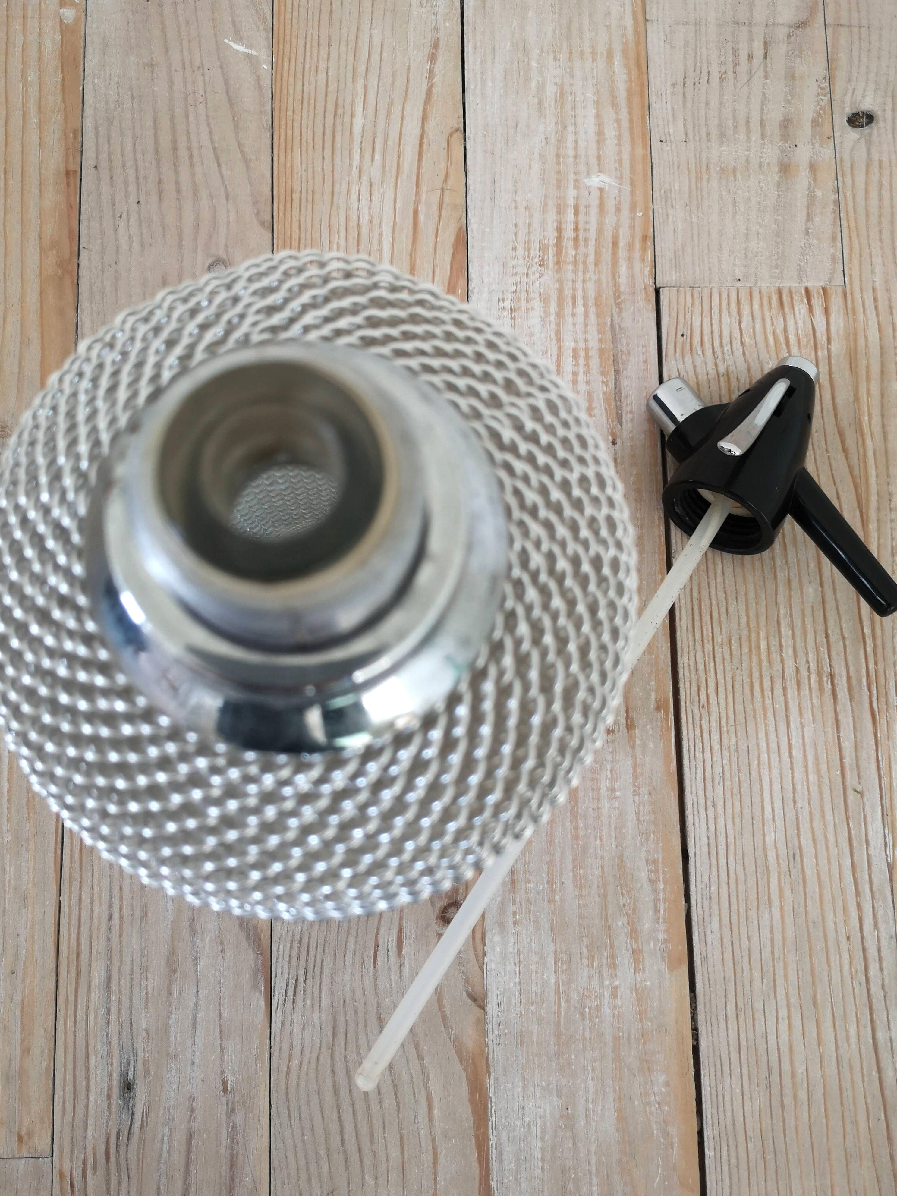 Siphon 60s