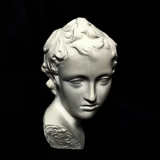 Eros after a model of the fourth century BC.C.