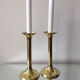 Paire de chandeliers danois