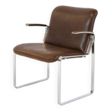 Armchair by Preben Fabricius for Arnold Exclusiv 1960s