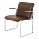 Fauteuil de Preben Fabricius pour Arnold Exclusiv 1960
