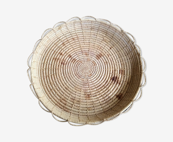 Corbeille vintage
