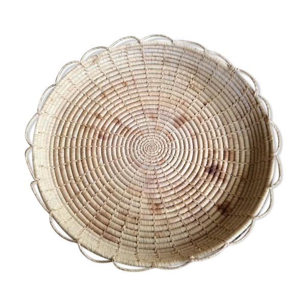 Corbeille vintage