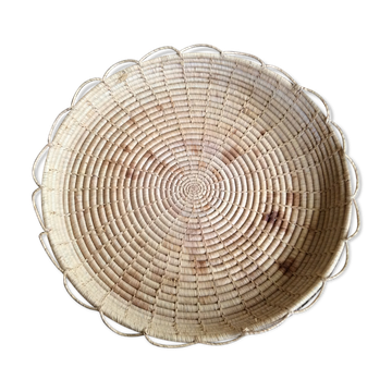 Corbeille vintage