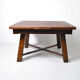 Table à manger 1950