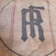 Bag 130x63cm Minoterie Sarthe jute