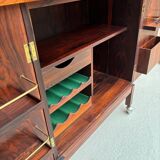 Bar designed by Torbjorn Afdal for Bruksbo
