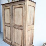 Antique sideboard