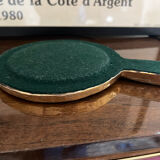 Mithé Espelt Mirror