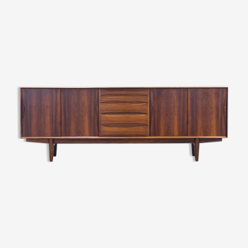 Skovby Møbelfabrik XL rosewood sideboard