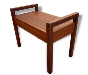 mid century Scandinavian