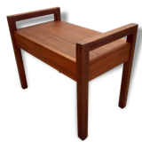 Mid Century Scandinavian side table