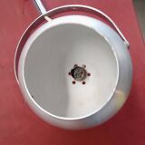 Eye Ball Suspension