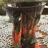 Vase Vallauris