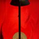 Bag turgi lamp 1930