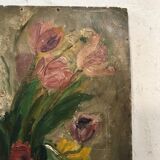 Old Still Life
