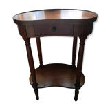 Kidney table
