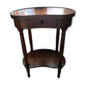 Kidney table