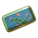 Japanese decorated tray