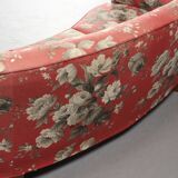 Danish banana sofa 1940s
