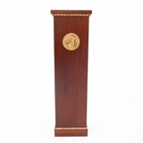 Empire columns, France, ca. 1880.