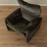 "Fauteuil Maralunga 675"