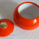 Vintage ice bucket 70s