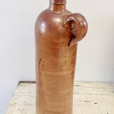 Stoneware bottle