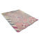 Traditional Vintage Kurdish Herki Rug , 100 X 82 Cm