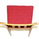 Set de 6 chaises en teck, Hugo Troeds, Suède, 1950