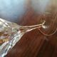 Set of 2x10 Nachtmann crystal glasses
