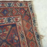 Tapis ancien
