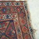 Old carpet