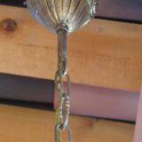 Lustre pampilles ø 25 cm