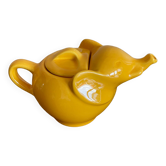 Théière éléphant