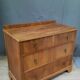 Commode vintage