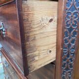 Dresser called "Tallboy" English 19th