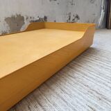 Ozoo single bed by Marc Berthier for Roche Bobois, 1967