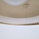 Vintage Pendant Light by Louis Kalff for Philips, 1960